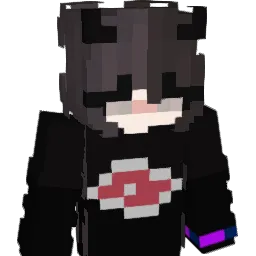 IVictorino Minecraft avatar bust