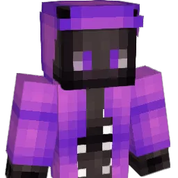 IVitaliyWayI Minecraft avatar bust