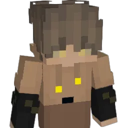 IVoRak Minecraft avatar bust