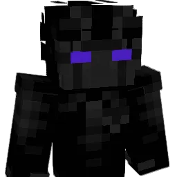 IVoxuI Minecraft avatar bust