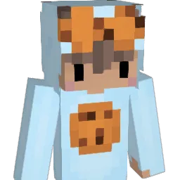 IWILLPLOPKOEKYOU Minecraft avatar bust