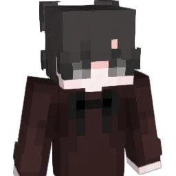 IWI_Lain Minecraft avatar bust