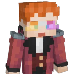 IWannaBeCube____ Minecraft avatar bust