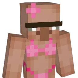 IWannaBeYours's Minecraft skin
