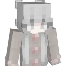 IWantAFreeRank Minecraft avatar bust