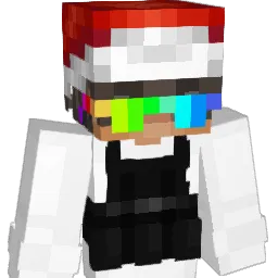IWantJinx's Minecraft skin