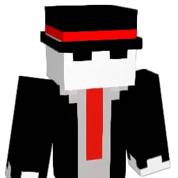 IWashMyHands Minecraft avatar bust