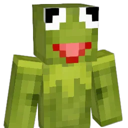 IWeLeXI Minecraft avatar bust