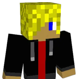IWeRaZx's Minecraft skin