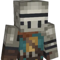 IWearSocks's Minecraft skin