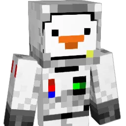 IWillyumI Minecraft avatar bust