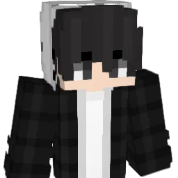 IWiseOne's Minecraft skin