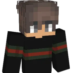 IWishToGetYou Minecraft avatar bust