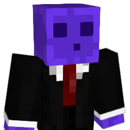 IWouldntHitThat Minecraft avatar bust