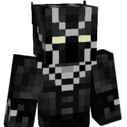 IX01I's Minecraft skin