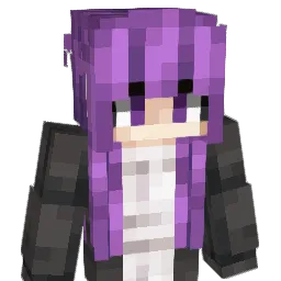 IX6_Lazah Minecraft avatar bust