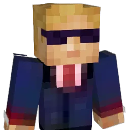 IXBK_'s Minecraft skin