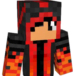 IXEclipseXI's Minecraft skin