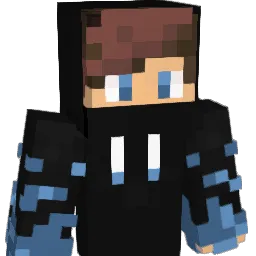 IXMSHAKS's Minecraft skin