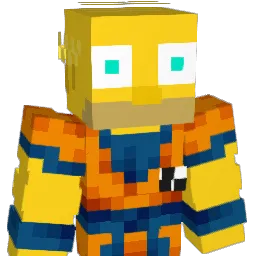 IXNSFX's Minecraft skin