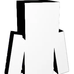IXN_on_XboX Minecraft avatar bust