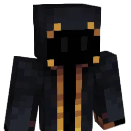 IXO_Vakojii Minecraft avatar bust