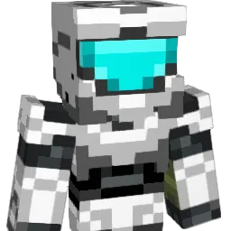 IXRED1X's Minecraft skin