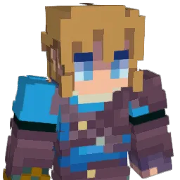 IXSpry's Minecraft skin