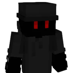 IX_Xeno's Minecraft skin