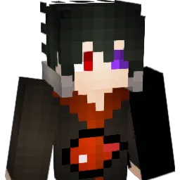 IXitadoYT's Minecraft skin