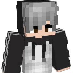IXxKilluaxXI Minecraft avatar bust