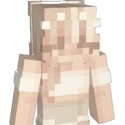 IYELLALOT_ Minecraft avatar bust