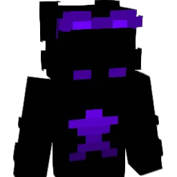 IYF_ Minecraft avatar bust