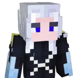 IYGEN's Minecraft skin