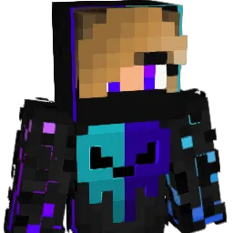 IYI1Y1R Minecraft avatar bust