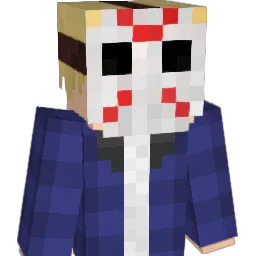 IYIatthys Minecraft avatar bust