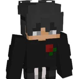 IYT_ Minecraft avatar bust