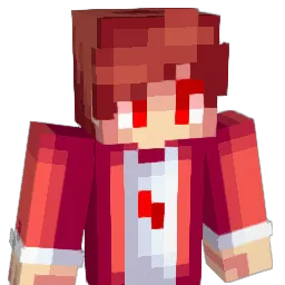 IYURAI's Minecraft skin