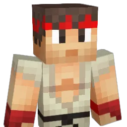 IYusef's Minecraft skin