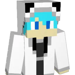 IZEgms's Minecraft skin