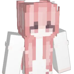 IZIS's Minecraft skin