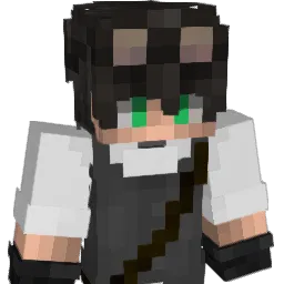 IZNFK's Minecraft skin