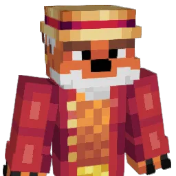 IZeroGravityI Minecraft avatar bust
