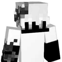 IZxPolakke Minecraft avatar bust