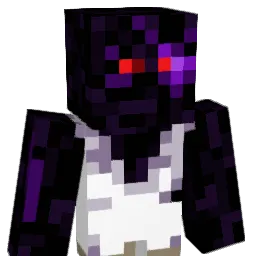 I_00ne Minecraft avatar bust