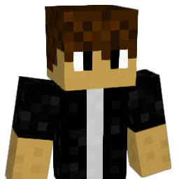 I_4lane_I Minecraft avatar bust