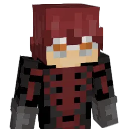 I_AL1VE_I Minecraft avatar bust