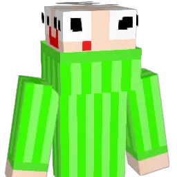 I_AM_AWESOMNESS's Minecraft skin