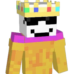 I_AM_A_GuyInApie Minecraft avatar bust