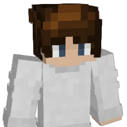 I_AM_NIKOLAI_x Minecraft avatar bust